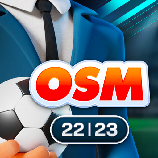 OSM 22 Hack Logo